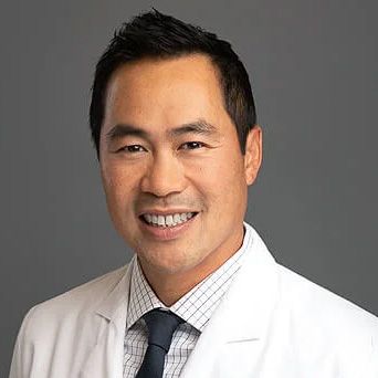 lead investigator Robert W. Wong, MD, from Austin Retina Associates