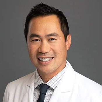 lead investigator Robert W. Wong, MD, from Austin Retina Associates