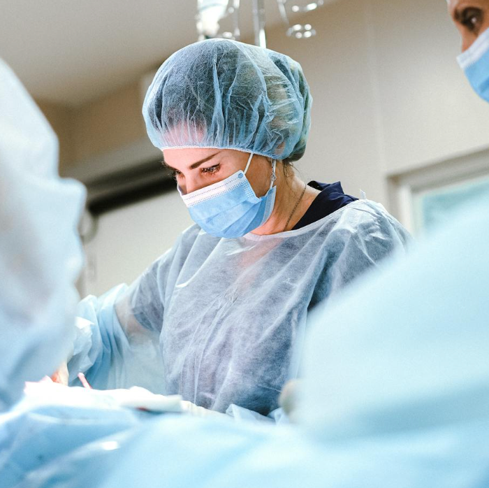 Kidney Transplant | Credit: Pexels