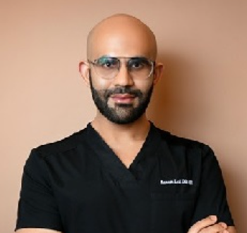 Karan Lal, DO, FAAD I Credit: LiVDerm