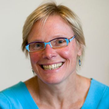 Catherine Pihoker, MD | Credit: Seattle Children's Hospital