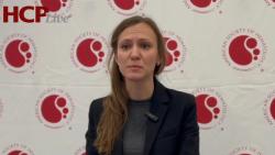 Julia Weisinger, MD: Obinutuzumab a Promising Option for Intolerant/Refractory iTTP