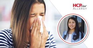 Early-Life IgG Patterns Linked to Childhood Food Allergy, With Julia Angkeow