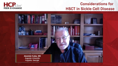 EP. 9 Considerations for HSCT in Sickle Cell Disease 