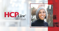 Haley B. Naik, MD | Image credit: HS Foundation