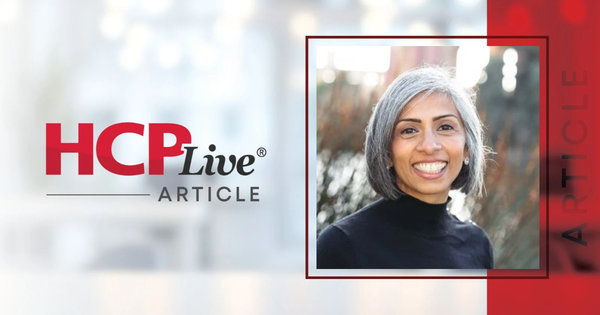 Haley B. Naik, MD | Image credit: HS Foundation