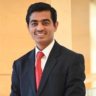 Viral Shah, MD: Time in Range Associated with Diabetic Retinopathy in T1D