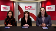 3 experts are featured in this series.