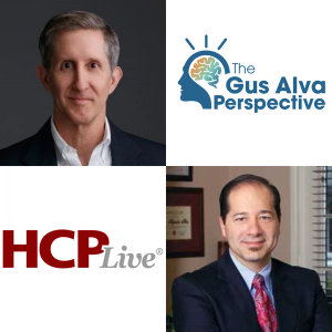Gus Alva Perspective Thumbnail featuring guest Jonathan Meyer, MD