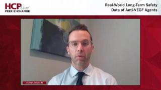 Expert on AMD and DME. 