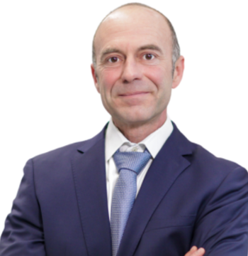 Stephan Weidinger, MD, PhD I Credit: Skin Health Institute