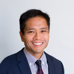 Andrew Chen, MD: Taking More Adverse Event Prone Anxiety Medications