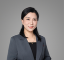 Lina Jia, MD, PhD