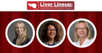 Liver Lineup: Unmet Needs and Evolving Standards in Alcohol-Associated Liver Disease, With Jessica Mellinger, MD