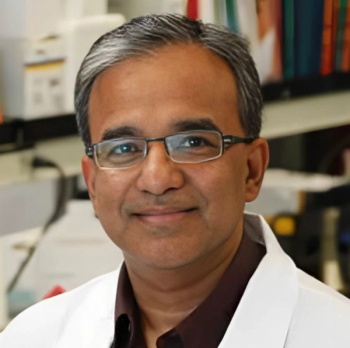 Kris Kowdley, MD | Credit: Velocity Clinical Research