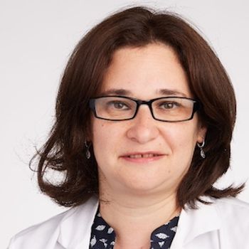 Marina Kremyanskaya, MD, PhD | Image Credit: Mount Sinai