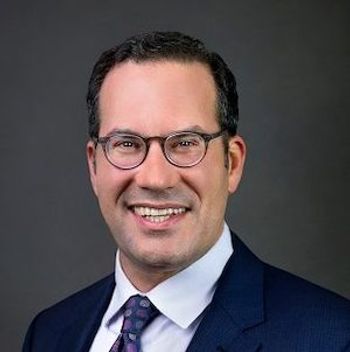 David A. Eichenbaum, MD | Image Credit: Retina Vitreous Associates of Florida