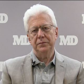 Henry Kaplan from University of Louisville School of Medicine: The Immunology of the Eye