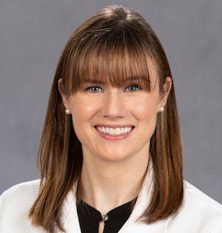 Siobhan Proksell, MD: IBD Treatment for Pregnant Patients