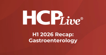 First Half 2026 Recap: Gastroenterology