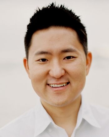 David Ahn, MD | Credit: Hoag Medical Group