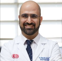 Ali Rezaie, MD: GLP-1 RAs and Pneumonia Aspiration Risk After GI Endoscopy