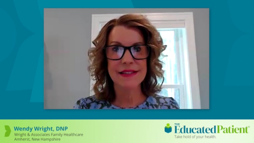 Educated Patient: Management of Fibromyalgia  