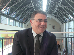 EP. 9 Amir A. Zeki, MD: Biomarkers in Asthma, COPD & ACO Overlap