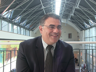 Amir A. Zeki, MD: Biomarkers in Asthma, COPD & ACO Overlap