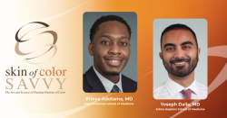 Skin of Color Savvy: Razor Bumps—Treating Pseudofolliculitis Barbae in Skin of Color