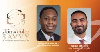 Skin of Color Savvy: Razor Bumps—Treating Pseudofolliculitis Barbae in Skin of Color