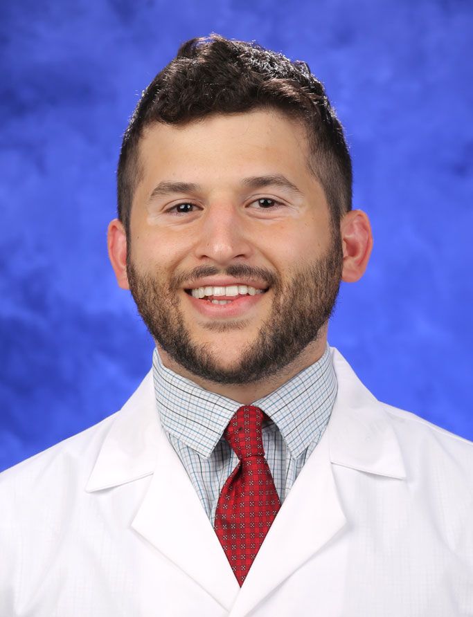 Matthew Nudy, MD: Balancing the Benefits and Risk of Intensive Blood Pressure Control - Vimarsana News