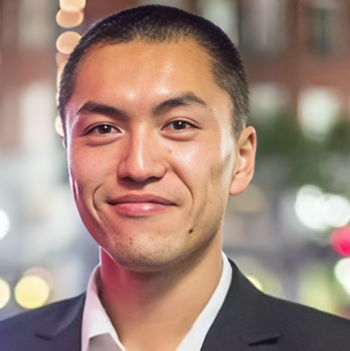 Robert Wong, MD | Credit: Robert Wong on LinkedIn