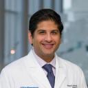 Parag Joshi, MD | Image Credit: UT Southwestern Medical Center