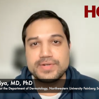 Raj Chovatiya, MD, PhD: Psoriasis Treatment Developments, FDA Approvals in 2022