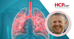 AI CT Tool for Early Pulmonary Fibrosis Detection Enters Phase 3, With Eric White, MD