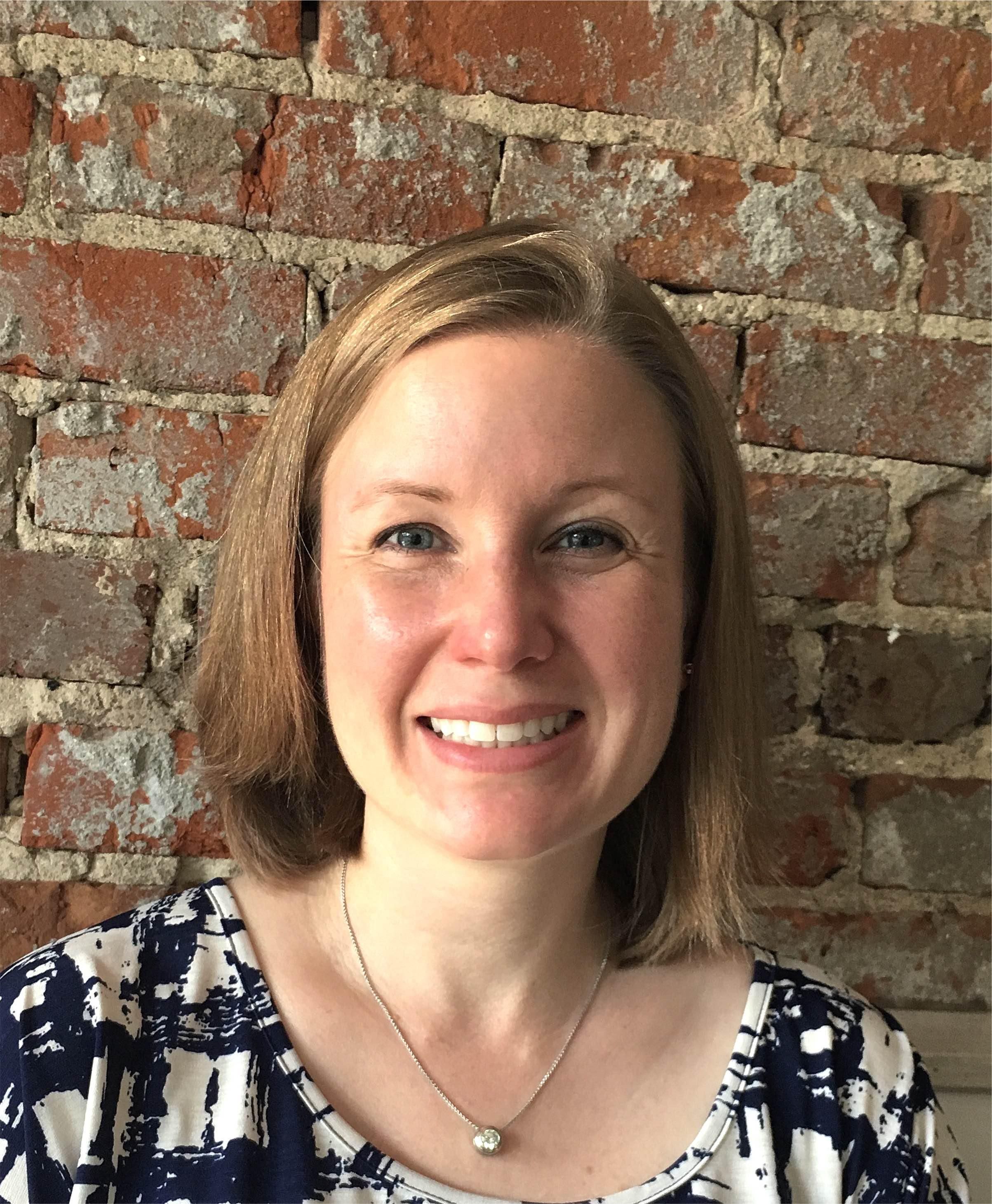 Dr. Jillian Hurst