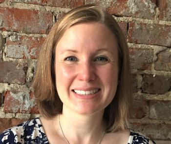 Dr. Jillian Hurst