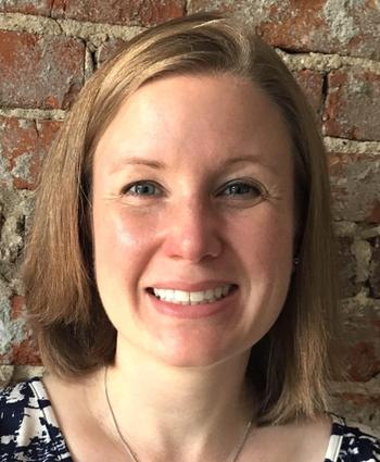 Dr. Jillian Hurst