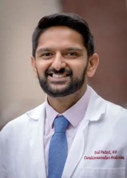 Siddharth Patel, MD, MPH: Abelacimab Could Help Reduce Procedure-Related Bleeding