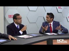 EP. 4 Atherosclerosis: Overview of CAD/PAD