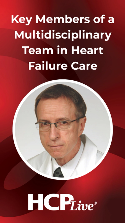 David Landers, MD | Image Credit: Hackensack Meridian Health