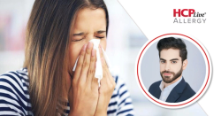 Baked Milk, Peanut OIT Reduced Systemic Reactions by 35%, With Adnan Al Ali, MD, PhD