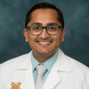 Vaiibhav Patel, MD | Image Credit: Twitter/X
