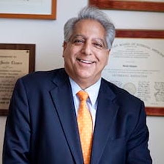 Sanjiv Chopra, MD: Treatments for NAFLD on the Way