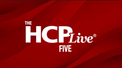 HCPLive Five at SDPA 2025