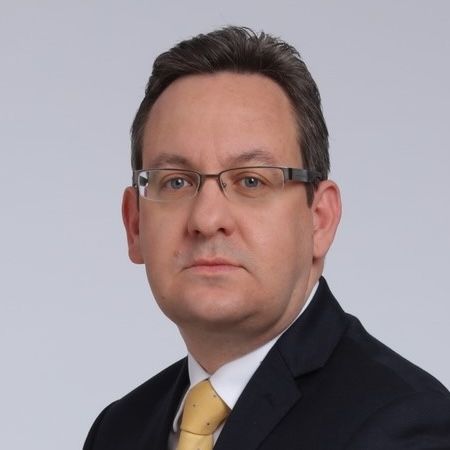 David Kavanagh, MBChB, PhD | Credit: NHS Foundation Trust