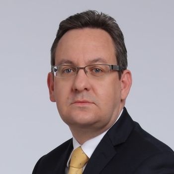 David Kavanagh, MBChB, PhD | Credit: NHS Foundation Trust