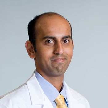 Ashwin Ananthakrishnan, MBBS, MPH, MD | Credit: Mass General Research Institute