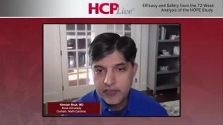 Efficacy and Safety from the 72-Week Analysis of the HOPE Study